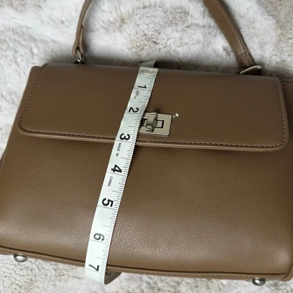 Walter Baker bag